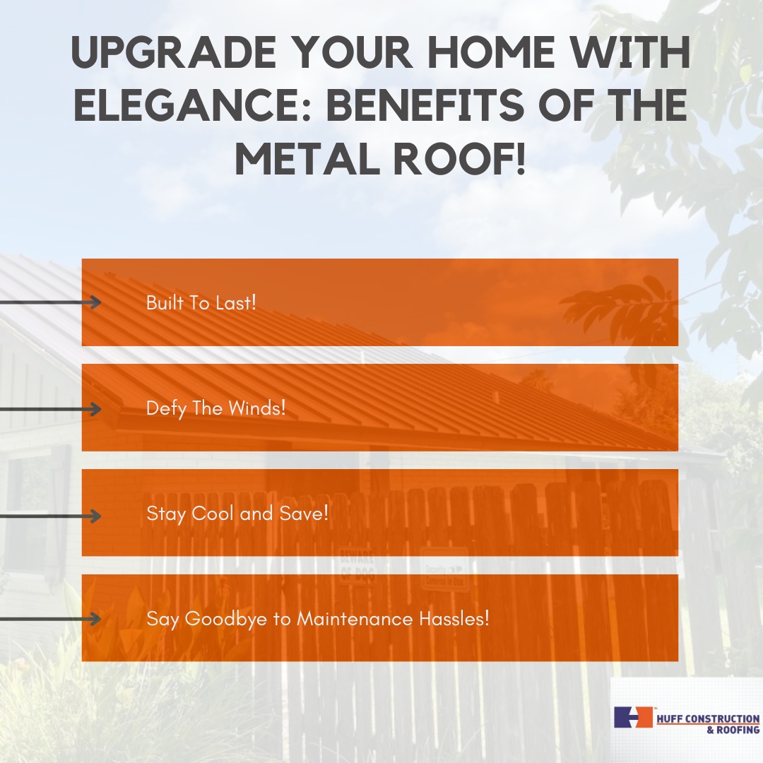 Huff Construction & Roofing (@HuffConst) / Posts / X