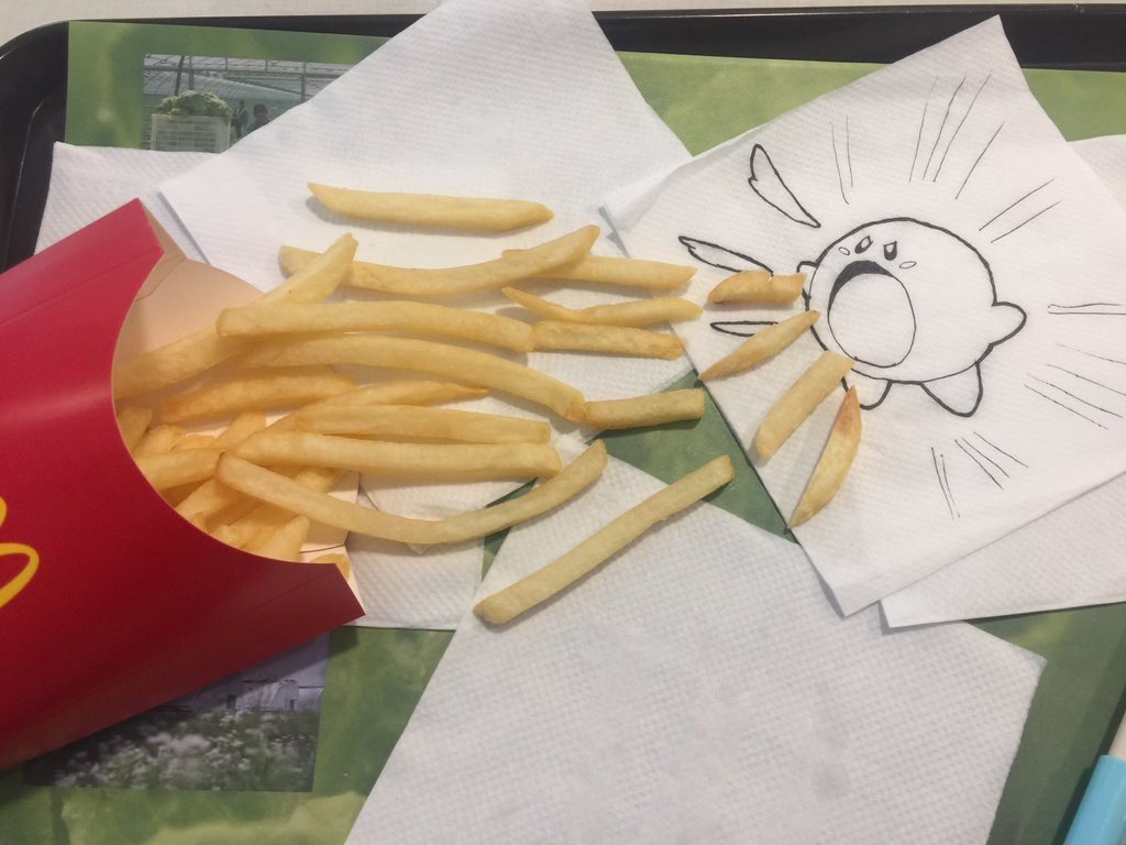 ᅠᅠTOKYO TENGU tweet media