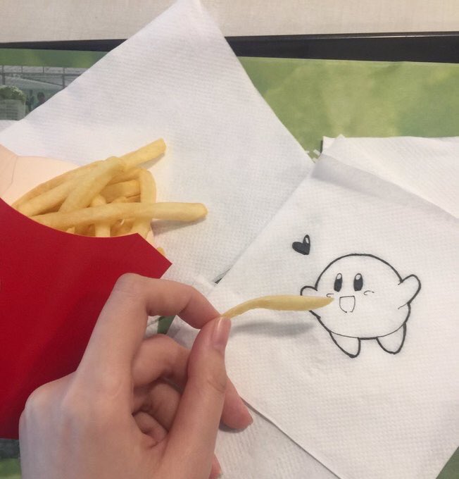 ᅠᅠTOKYO TENGU tweet media