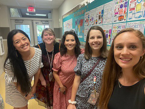 Thank you families for joining us at Curriculum Night tonight!! If you missed it, please check our newsletter for the information and reach out with any questions. 
Love, 
Your Fourth Grade Team 
<a href="/LaVillitaElem/">La Villita Elementary School</a>