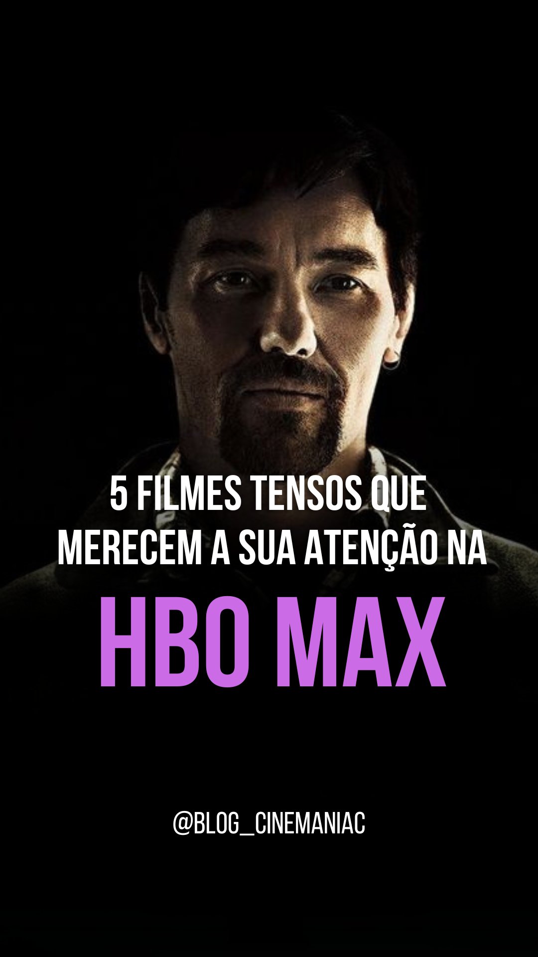 5 filmes para assistir na HBO Max