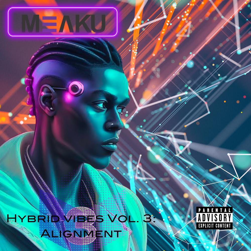 Meaku's tweet photo. 💎God Bless all the hands that blessed this project 🙏🏿💎

Hybrid Vibes Vol. 3: Alignment drops tomorrow 8.30.23 🚀🚀🚀

https://t.co/gxwptRN3pp

#HybridVibes3 #Album #AlbumMode #HybridVibe #BigVibes #Alignment #Afrobeats #Rnb #Afropop #AfroRnb https://t.co/enfbUzjTFM