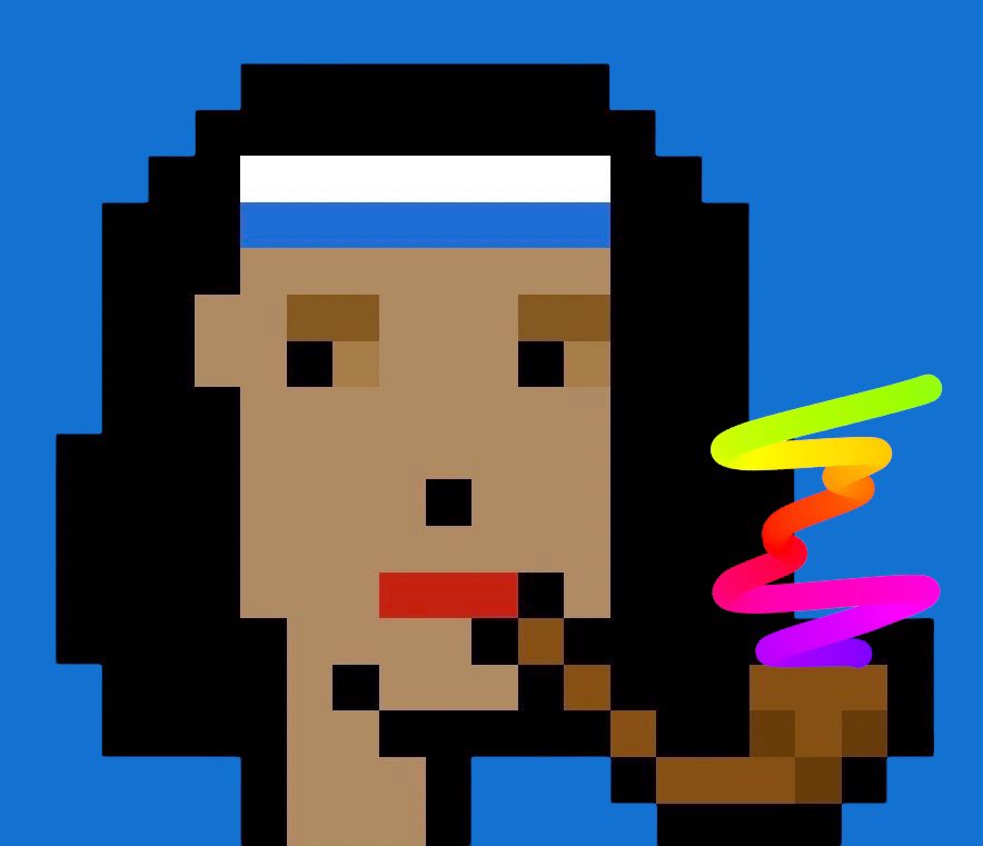 Smokin