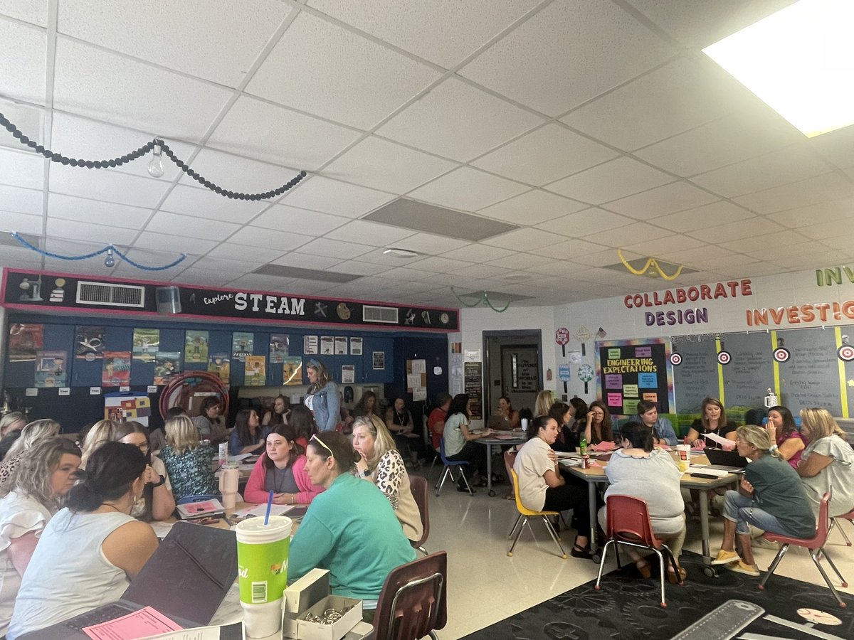 Debby Smith tweet media