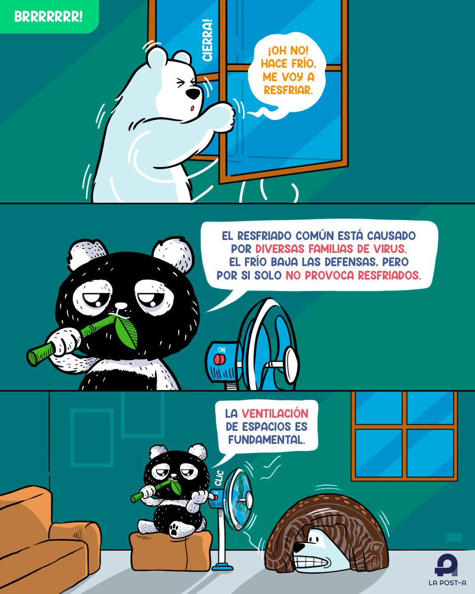 ElPandaNegativo's tweet photo. #elpandanegativo 
#polar #oso #bear #animales #comicart #digitalart https://t.co/K5CiSayfwQ