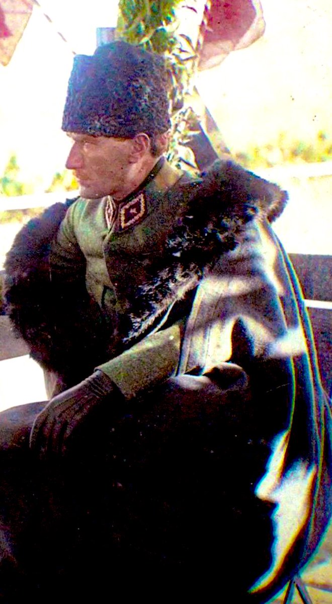 "Zafer, zafer benimdir diyebilenindir." #30AğustosZaferBayramı mız kutlu olsun 🇹🇷