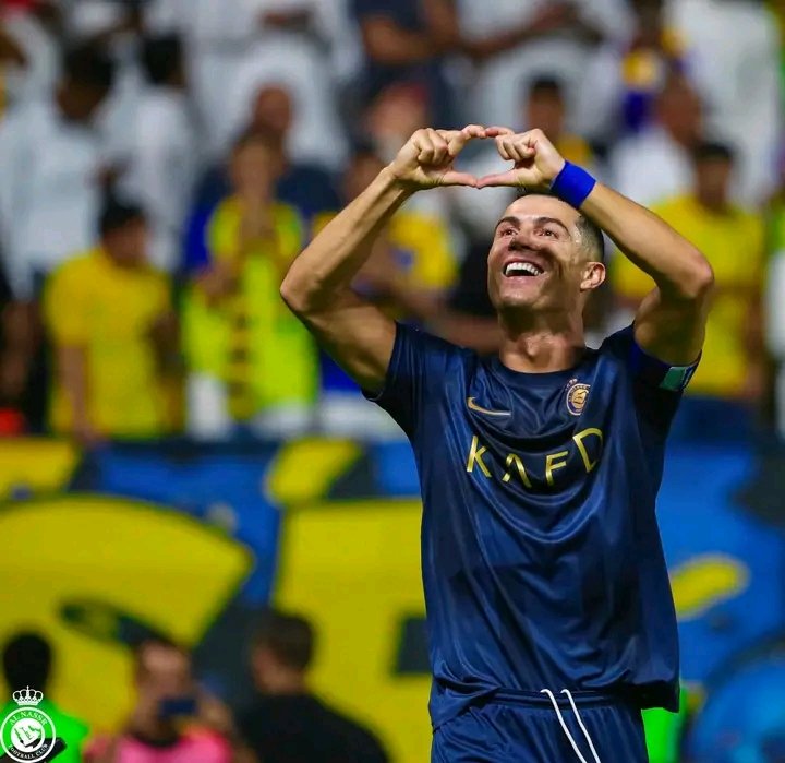 The real GOAT 🐐