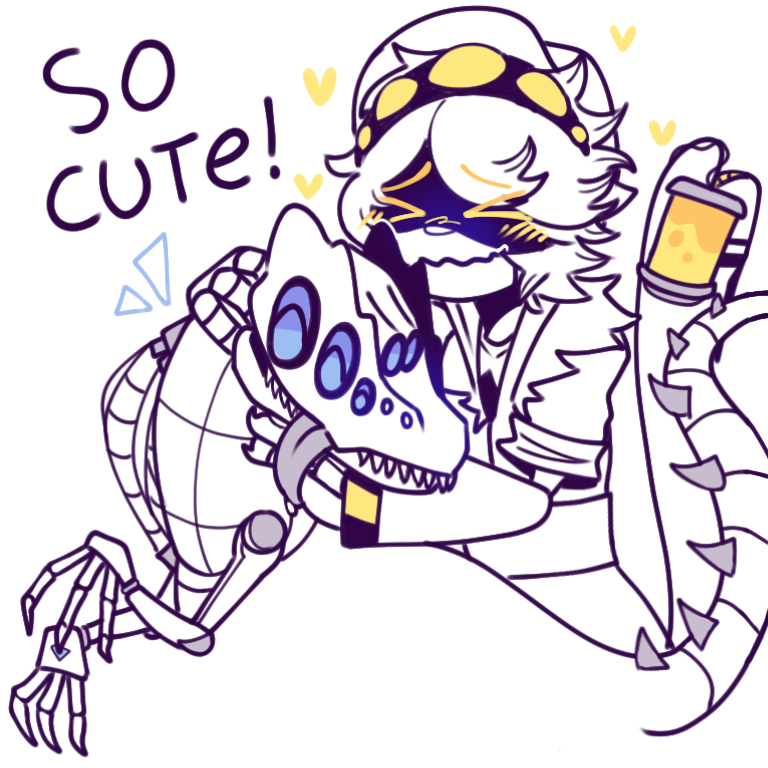 HellWavess's tweet image. I DID IT!!!!
I would love if sentinels were like this
#murderdrones