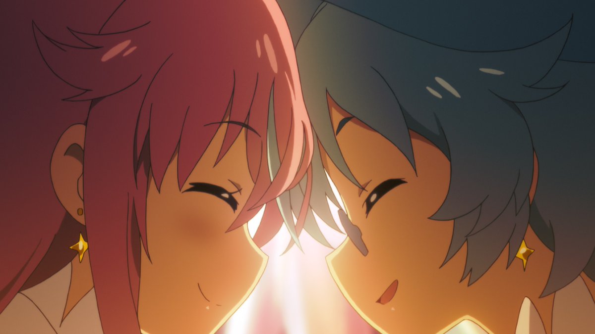 wb_anime's tweet photo. おはようございます☀
8月も残すところ今日を含めてあと2日…💦

そして #ハッピーサンシャインデー の今日✨
8月30日は #放課後のプレアデス に登場する あおいちゃんのお誕生日です🎁

#UNEXT 他 都度課金配信サービスにてアニメを視聴してお祝いしてください🎉
#wbj_anime https://t.co/rYuDpNWSpP