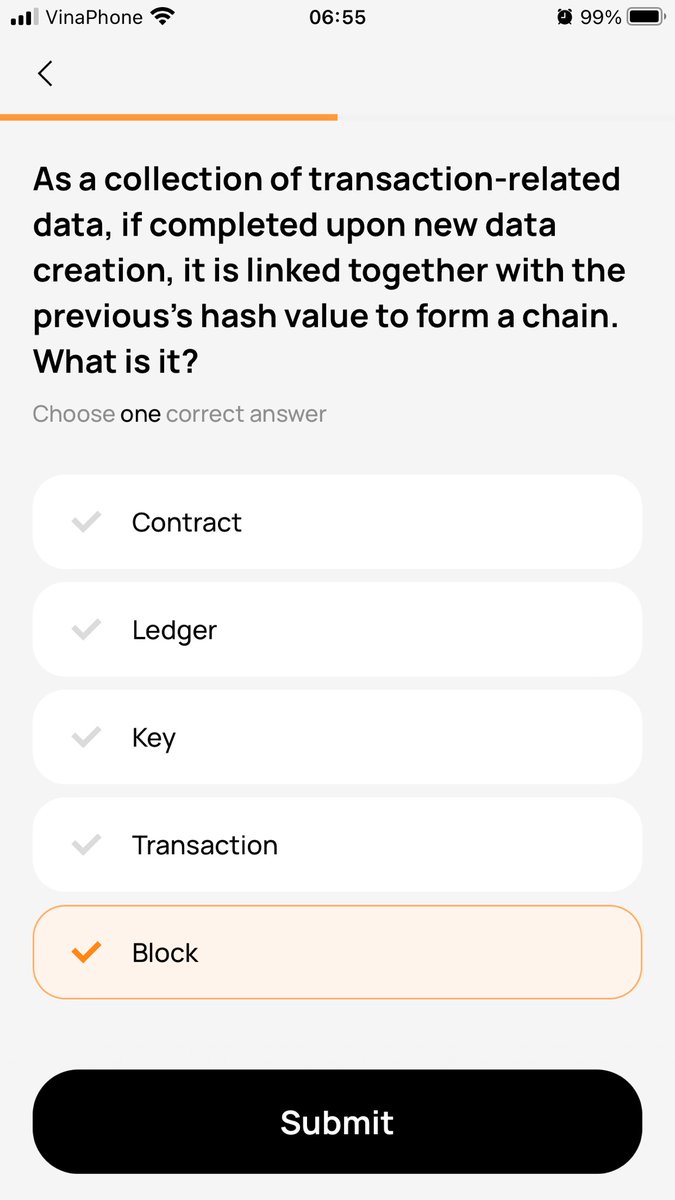 #Airdrop VÍ OVER WALLET - KOREA

Quiz hôm nay: Block
Steps:
1⃣ Tải app: mobile.over.network/en/invite/2RYR……
2⃣Nhập mã mời: 2RYR51UL5Z
3⃣ Nhập Email ->xác minh email
4⃣Làm nhiệm vụ mỗi ngày nhận points
#BTC #BNB #ETH #OKX $PEPE #Layerzero #BLACKPINK
