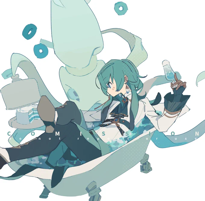 委托 