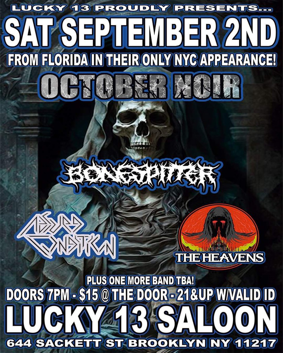 Absurd Condition tweet media