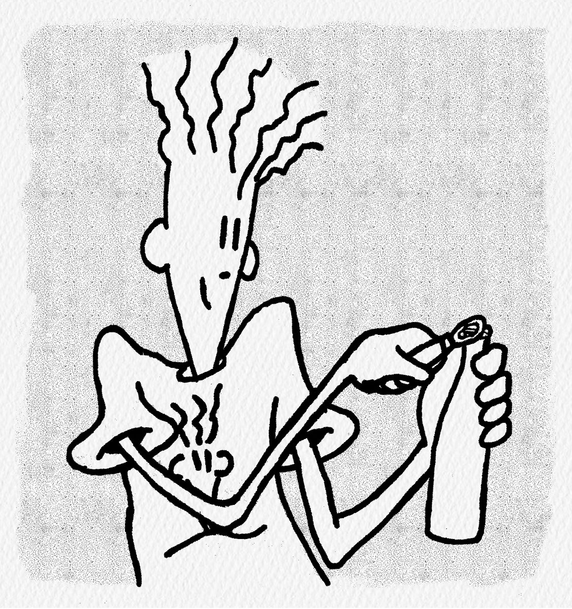 Trying to crack the X algo 👀