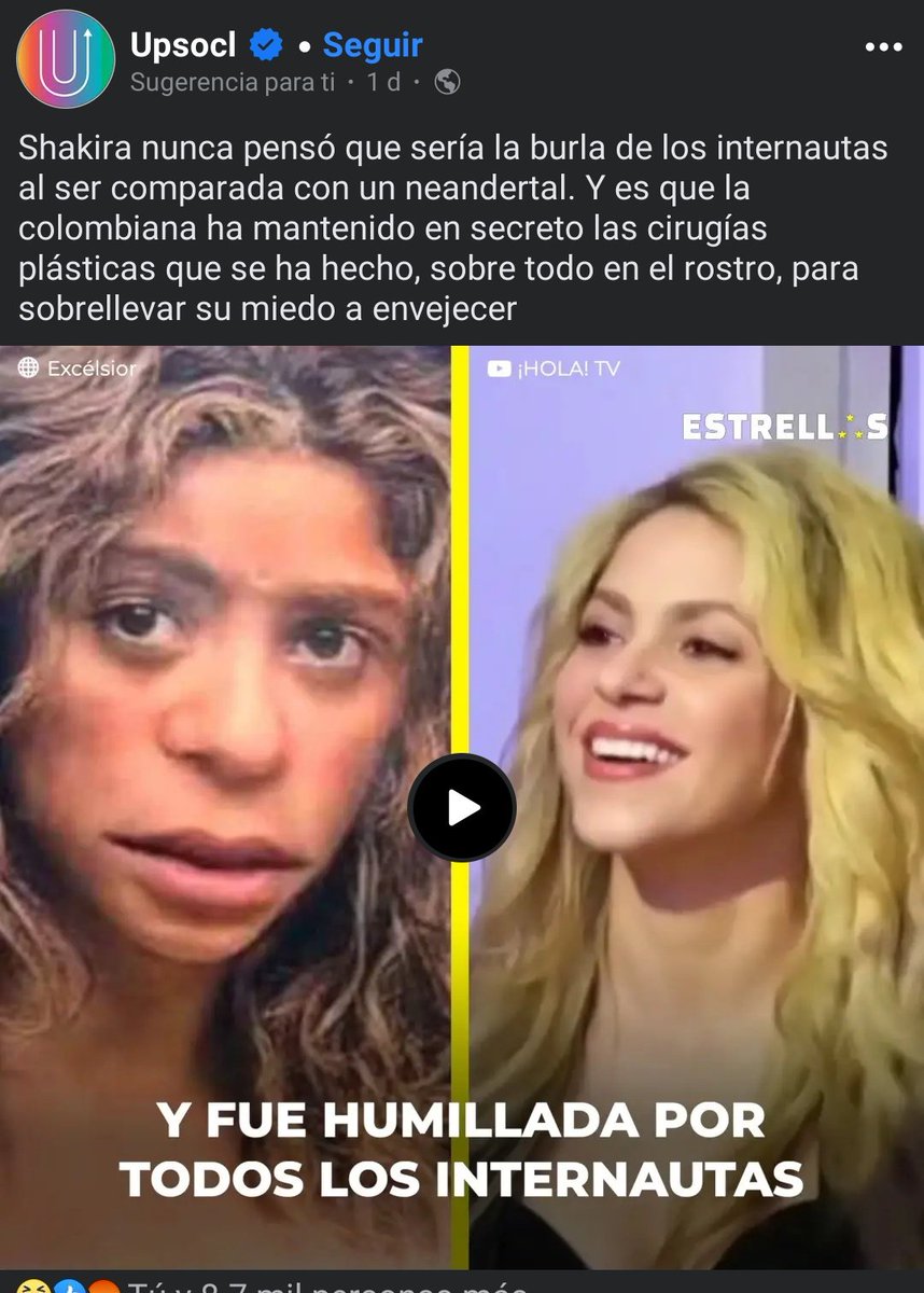 brujeria_xtina's tweet photo. No hablemos de fealdad por favor gracias. A Christina no la han dejado por una mas joven gracias. https://t.co/qqmJtHpdZN