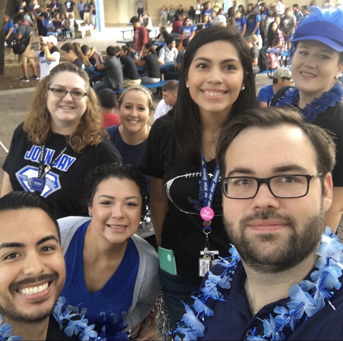 Megan Stewart tweet media