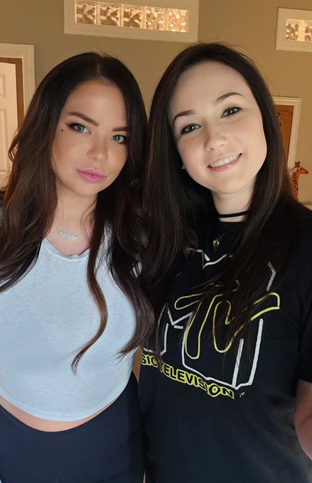 Live on Twitch with @morberplz now! Come hang out 😄💕  https://t.co/bSd5CEvUFS https://t.co/0z4tOqd4Z<a class="tags" target="_blank" title="On Twitter" href="/?out=eyJ0eXAiOiJKV1QiLCJhbGciOiJIUzUxMiJ9.eyJpYXQiOjE3MjE3MTQ3OTksImlzcyI6InR3cG9ybnN0YXJzLmNvbSIsIm5iZiI6MTcyMTcxNDc5OSwiZXhwIjoxNzUzMjUwNzk5LCJyZWRpcmVjdF91cmwiOiJodHRwczovL3R3aXR0ZXIuY29tL21vcmJlcnBseiJ9.JfUmMWd76O7djaF87KkdV4PTE0Cd3enhp2gzTlOlaAkaoZQh40w98MmgncRhJjt1TBB5h1U5C26xBBJLHf4PdA">@morberplz</a>