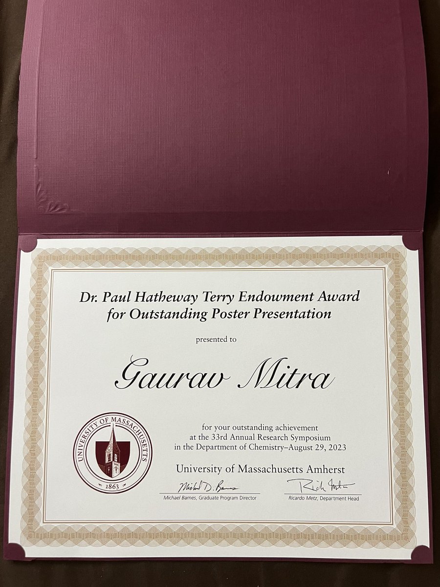 Gaurav Mitra tweet media