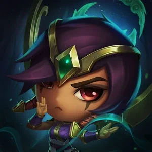 Karma champie icon tweaks, now has correct eye color 