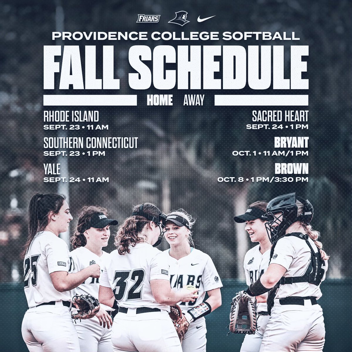 Providence Softball tweet media