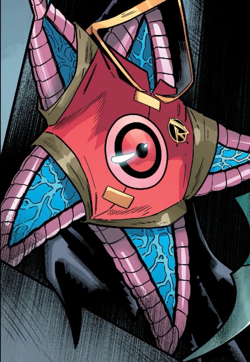 So where is the best robin at? I see everyone playing Damien, red hood, Red Robin and night wing… but where is the BEST robin?