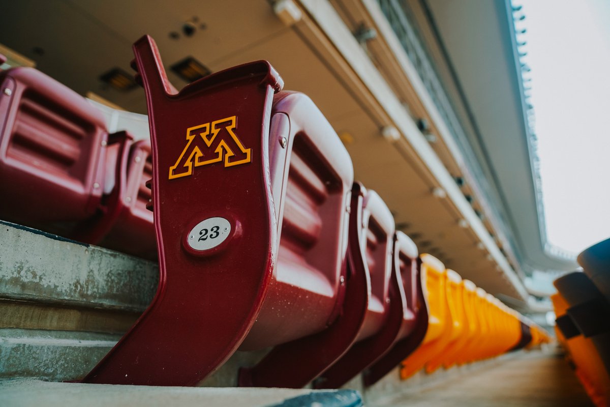 GopherFootball tweet picture