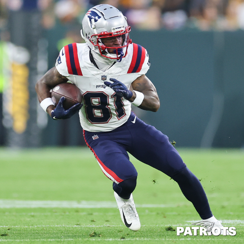Patriots's tweet photo. The Patriots narrow down the roster from 90 to 53.

@ezlazar reviews the latest moves: https://t.co/zTWNlMVPCG