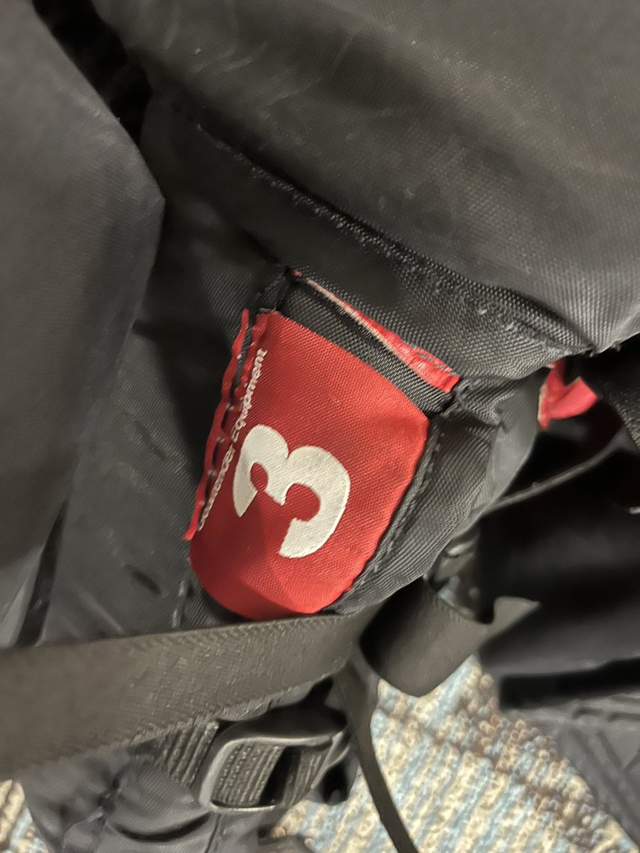 Christian Del Bianco tweet media