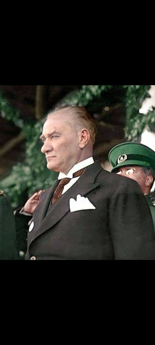 pinarpekbas's tweet photo. Bazı zaferler sonsuza dek kutlanır...🇹🇷
#30AgustosZaferBayrami 
#MustafaKemalAtatürk 🙏❤️ https://t.co/PEgus0I6fQ