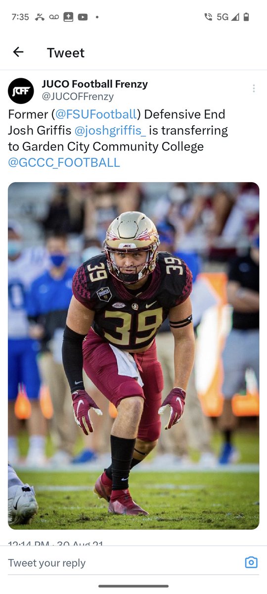 Kenneth Gordon tweet media