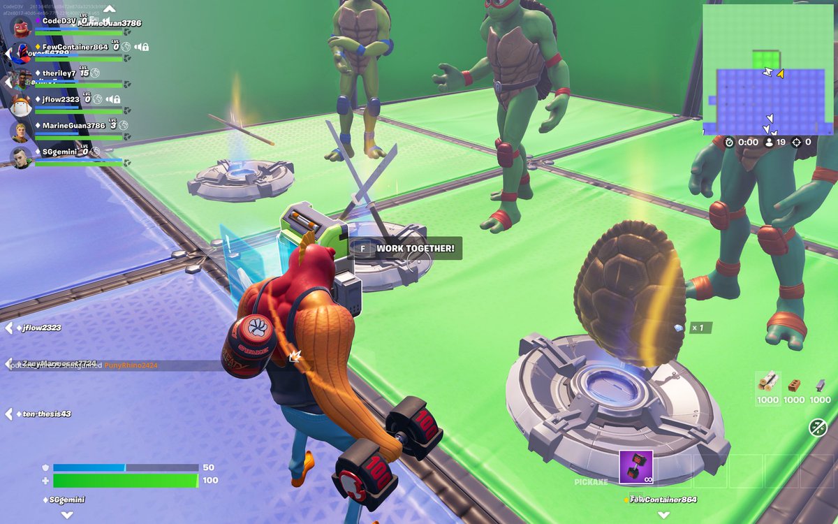 CodeD3V  tweet media