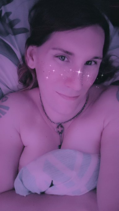 unfortunately it's already my bed time for tonight- hope everyone has an amazing night~ 😘 https://t.<a href="/tag/boobs"class="tags"><span>#boobs</span></a><a href="/tag/transgender"class="tags"><span>#transgender</span></a><a href="/tag/nsfw"class="tags"><span>#nsfw</span></a><a href="/tag/tits"class="tags"><span>#tits</span></a><a href="/tag/nsfwselfie"class="tags"><span>#nsfwselfie</span></a>