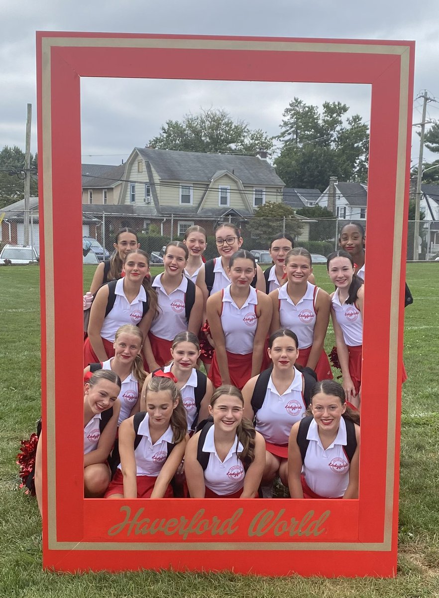 Haverford HS Athletics tweet media