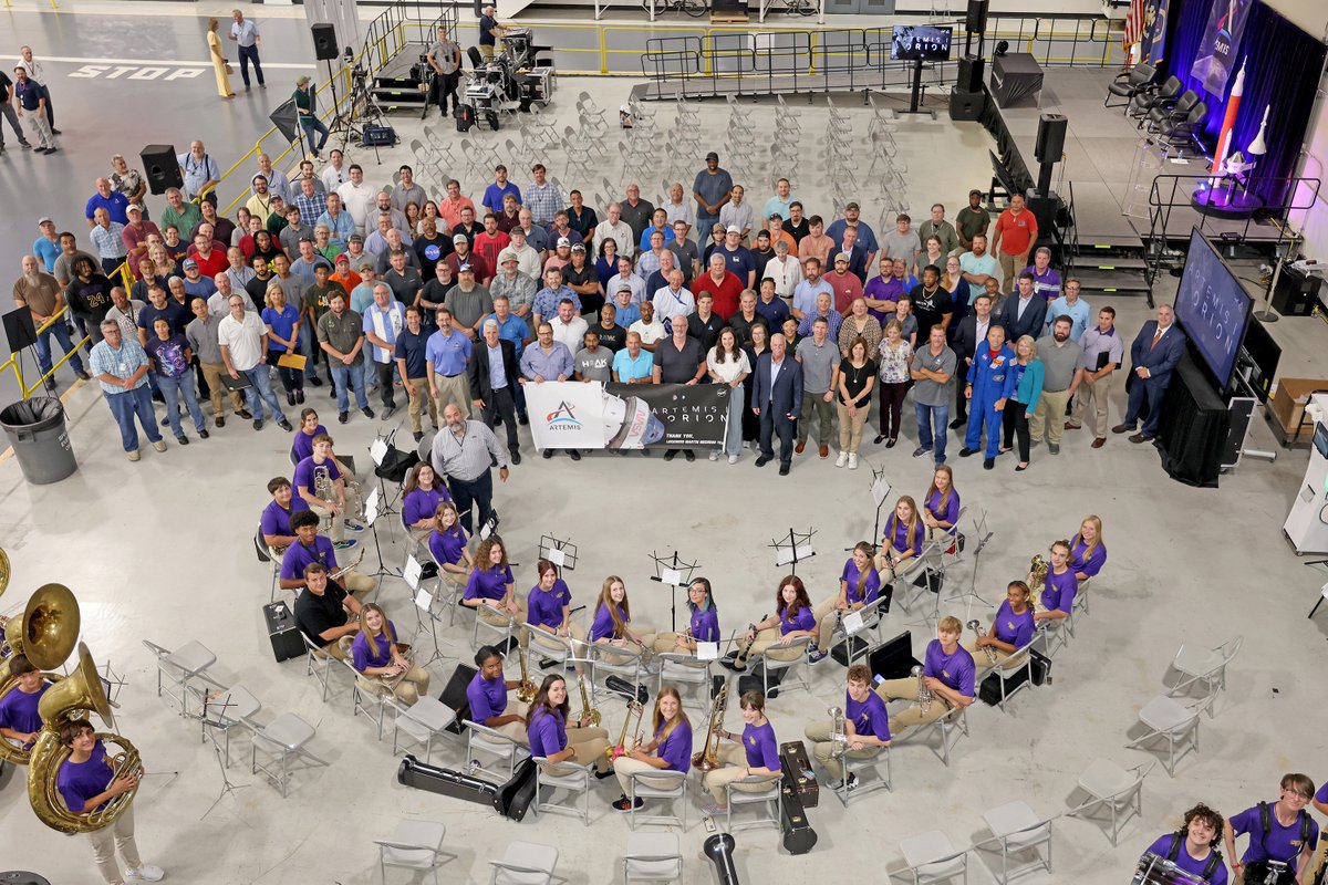 NASA_Orion tweet picture