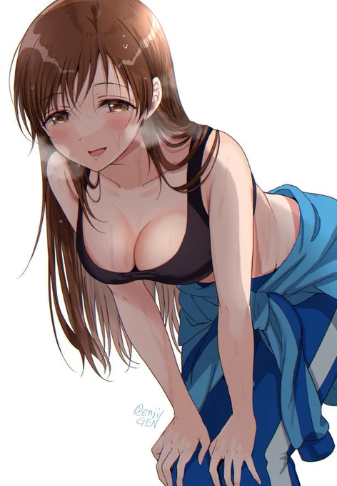 #あなたの評判良かった4選がみたい需要と供給(私の癖とTLニキの好み)が一致してて最高〜〜〜っ)) 