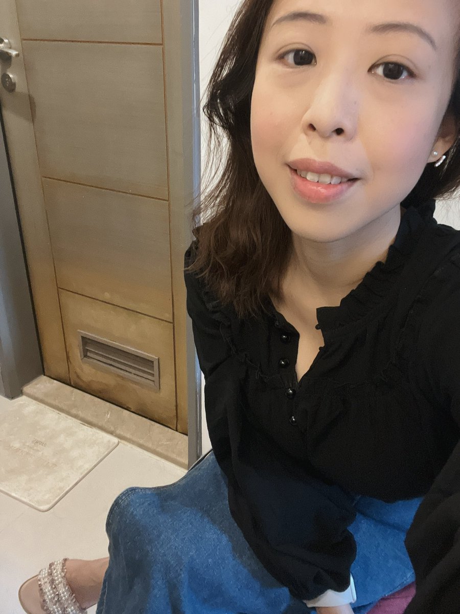 Sarah Yao tweet media