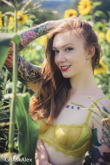 I need to follow more redheads - tag your favourite redhead accounts for me to find 👩&zwj;🦰  Us gingers need