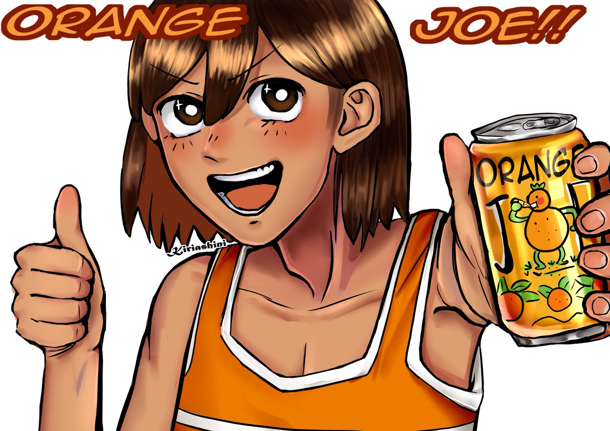 Kiriashini's tweet image. KEl redraw!!
29.08.2023 / 03.05.2022 ( but that was a messy sketch back then) 
#kelomori #omorikel #omorifanart #omori #arttwt #artmoots #kel