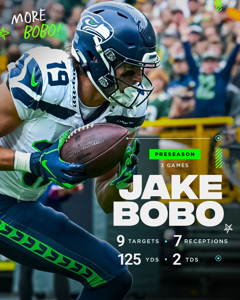 Seattle Seahawks tweet media