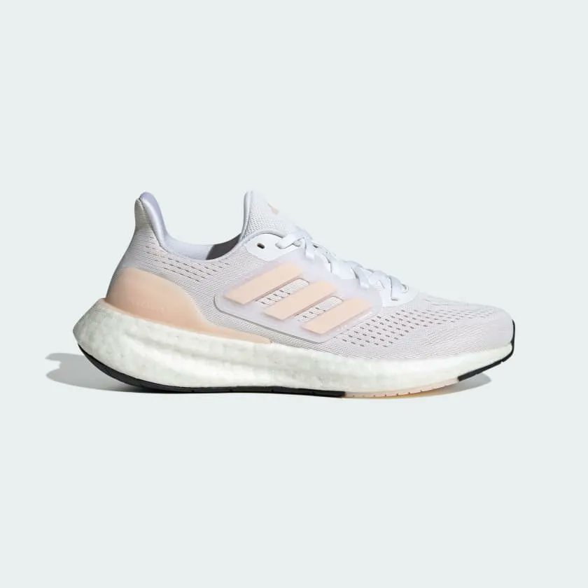 KicksFinder's tweet photo. Ad: Conserve your energy with each step. Available via adidas US
W adidas Pureboost 23
Use code BIGDEAL for $49 + Free shipping and returns ($140 Retail)

Cloud White/Wonder Quartz
>> https://t.co/BAj39utqEW 

Core Black/Carbon
>> https://t.co/gtbWx1PRc8

🚨SALE ENDS TONIGHT‼️ https://t.co/1zpLtEGYwy