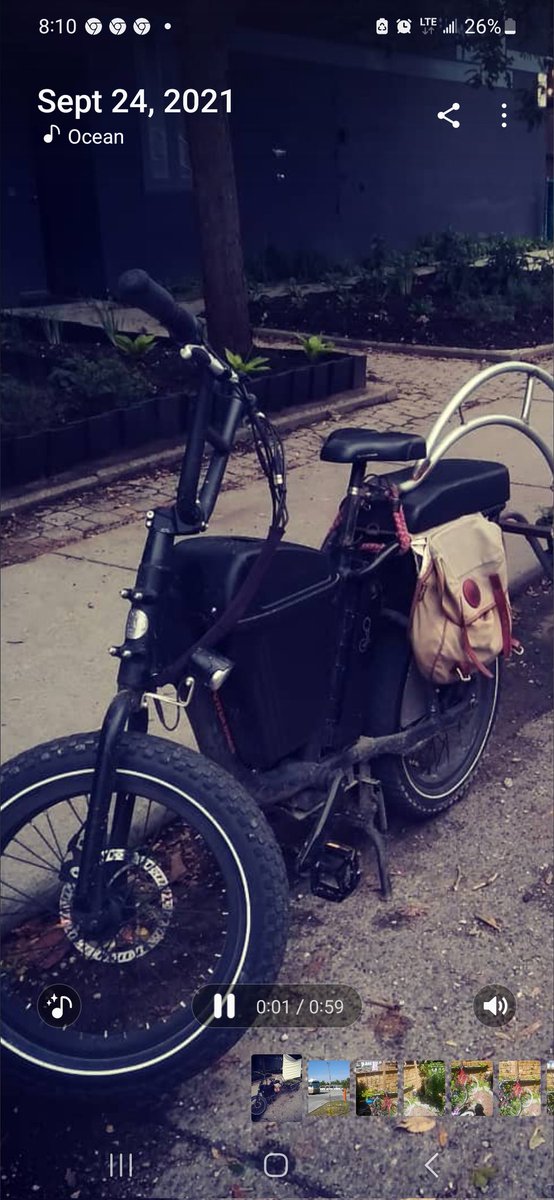 ecomandotca's tweet photo. Somebody stole my bike at dufferin mall around 5pm tuesday august 29th. Please help me find it. https://t.co/xE4jmjGQgT