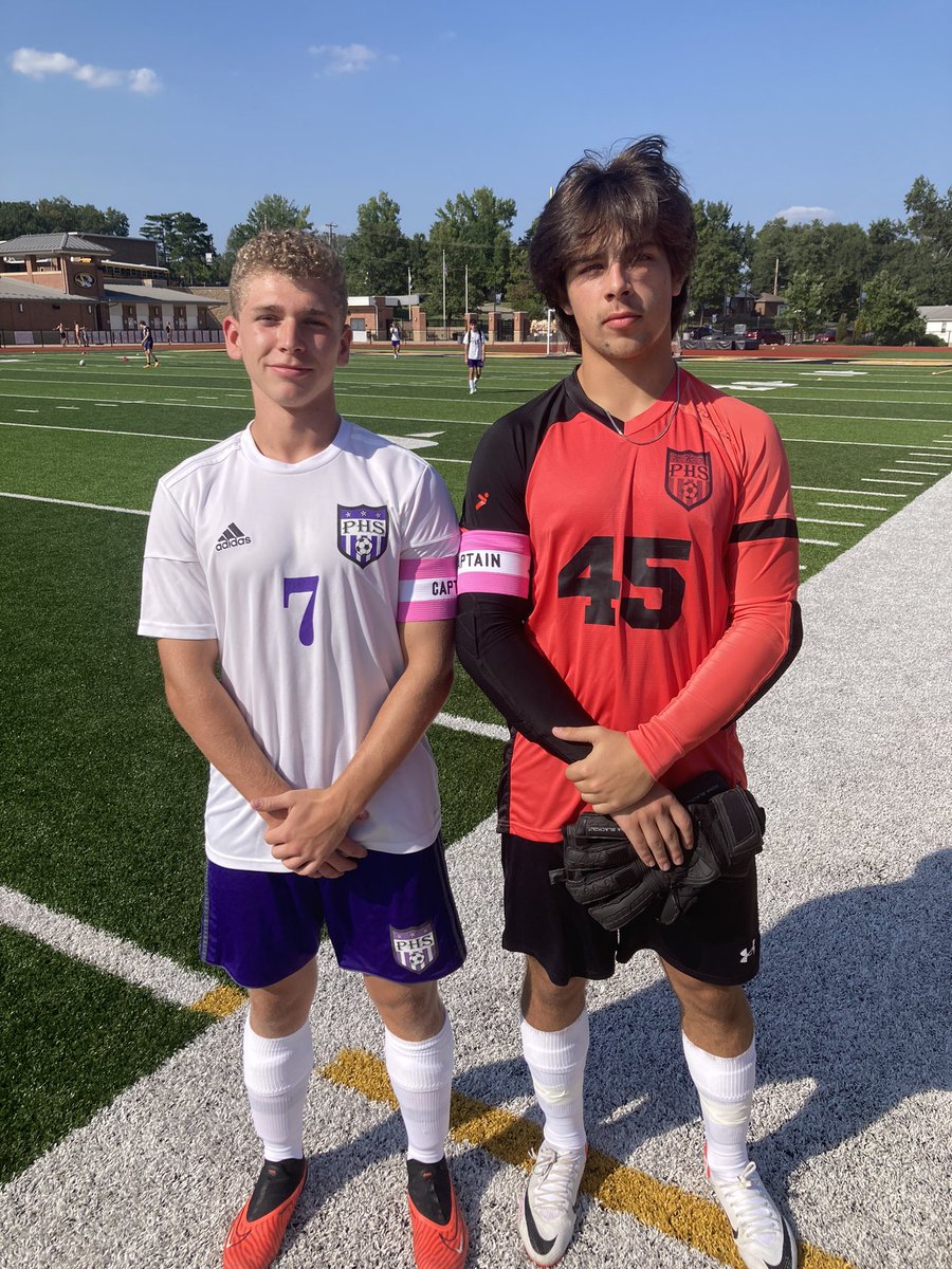 Varsity 3 - Saxony Lutheran 0. Huge statement win for the boys soccer program as they take down a really good team that finished 4th in State last year. Way to Be Relentless.