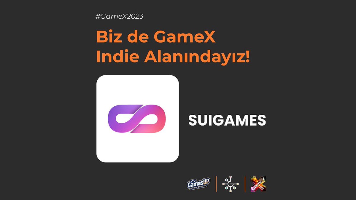 SuiGamesGlobal's tweet photo. 🔥 Dividus Maceracıları İçin Heyecan Verici Haberler! 🔥

Yarın @GameXist Fuarında ki deneyime hazırlanın!

Kendinizi @DividusOnline 'ın büyüleyici dünyasına bırakın. Indie bölümündeki 13 numaralı stantta bize katılın ve bu inanılmaz yolculuğa ilk çıkan siz olun. 🎮 https://t.co/CiycQ5u3n3