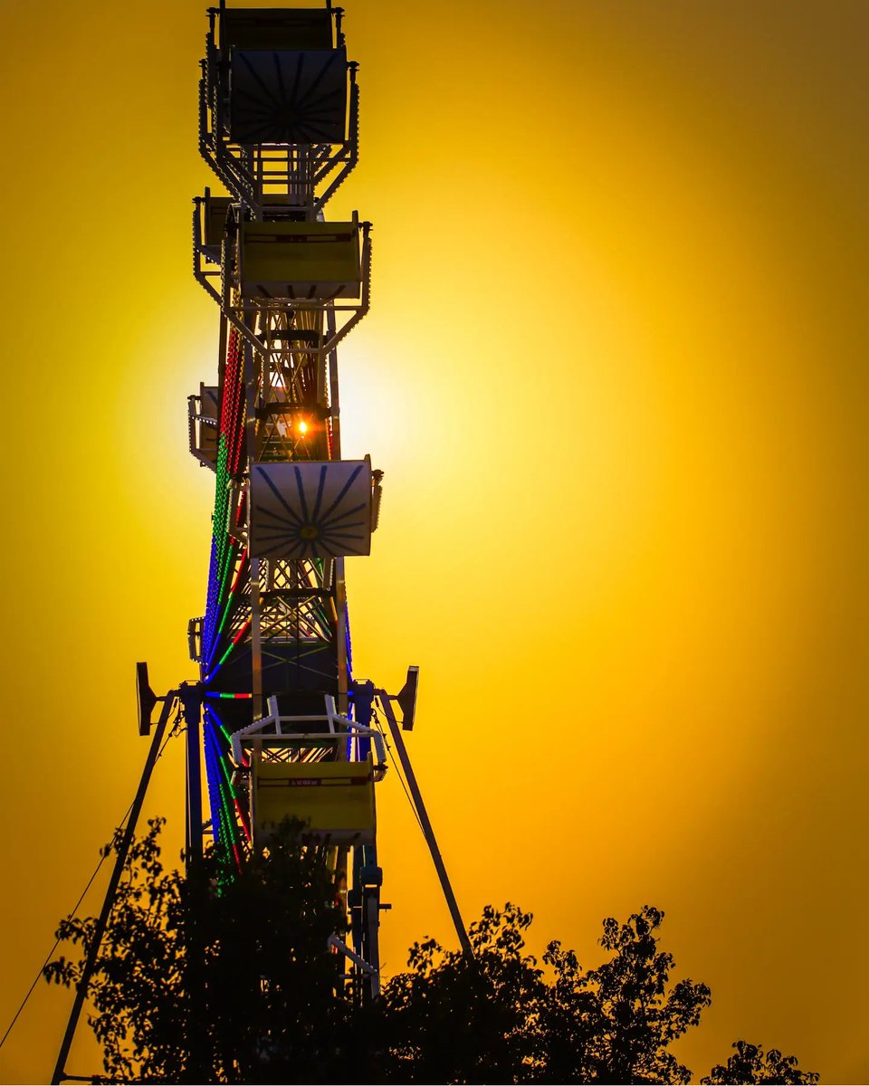 Kentucky State Fair, 2023