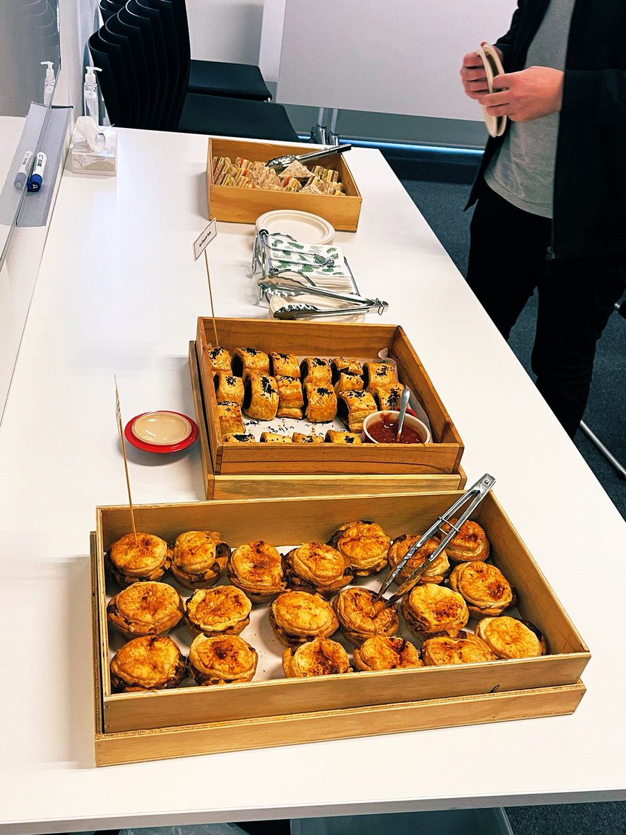 Andrew Gourdie tweet media