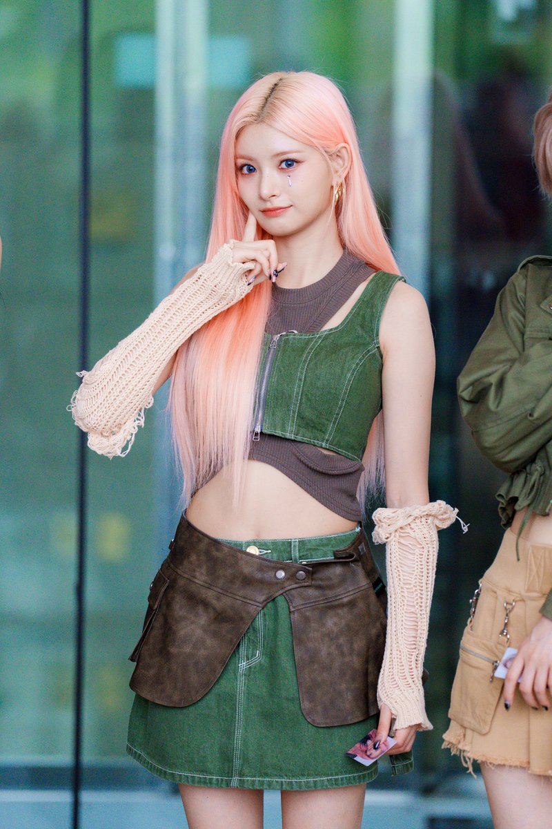 230830 미팬 무보정 이런이

#왕이런 #이런 #yiren #에버글로우 #EVERGLOW