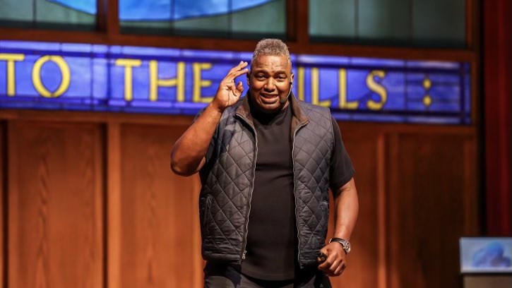 UCumberlands's tweet photo. Thank you to @KevinTSingleton for being our guest speaker at this year’s opening engage
#ucumberlands #WOW #engage https://t.co/BXQJtrSx32
