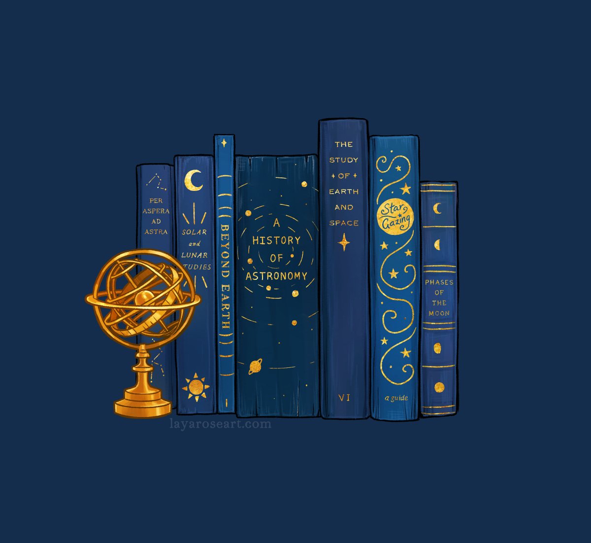 space books ✨🪐🌘