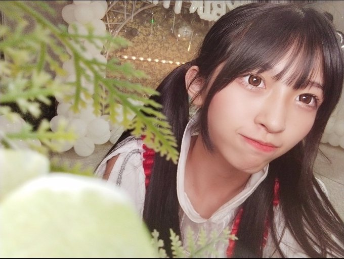 Twitterのコスプレ画像7