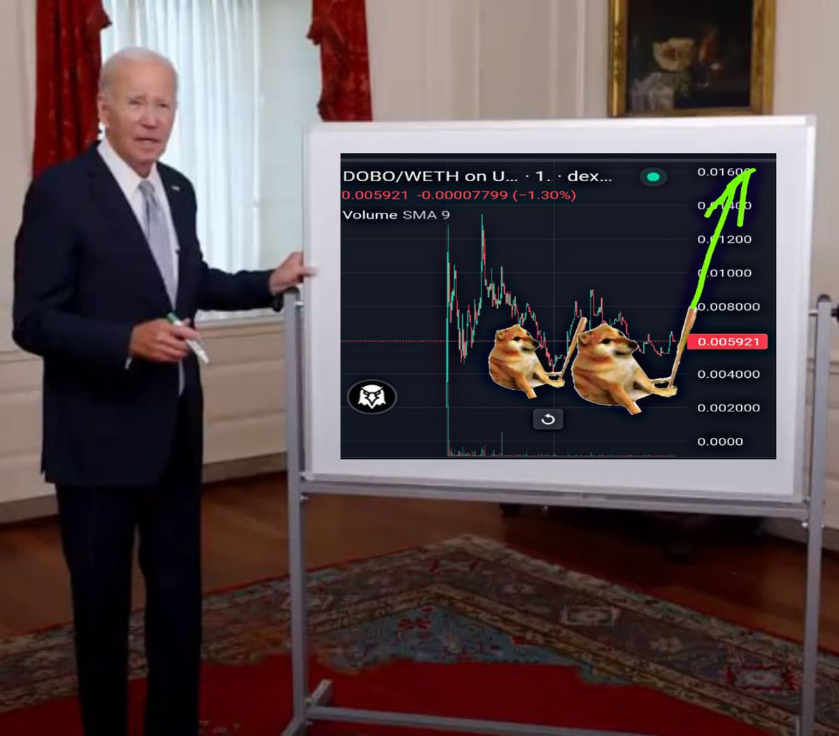 Dr Monkey Business * tweet media