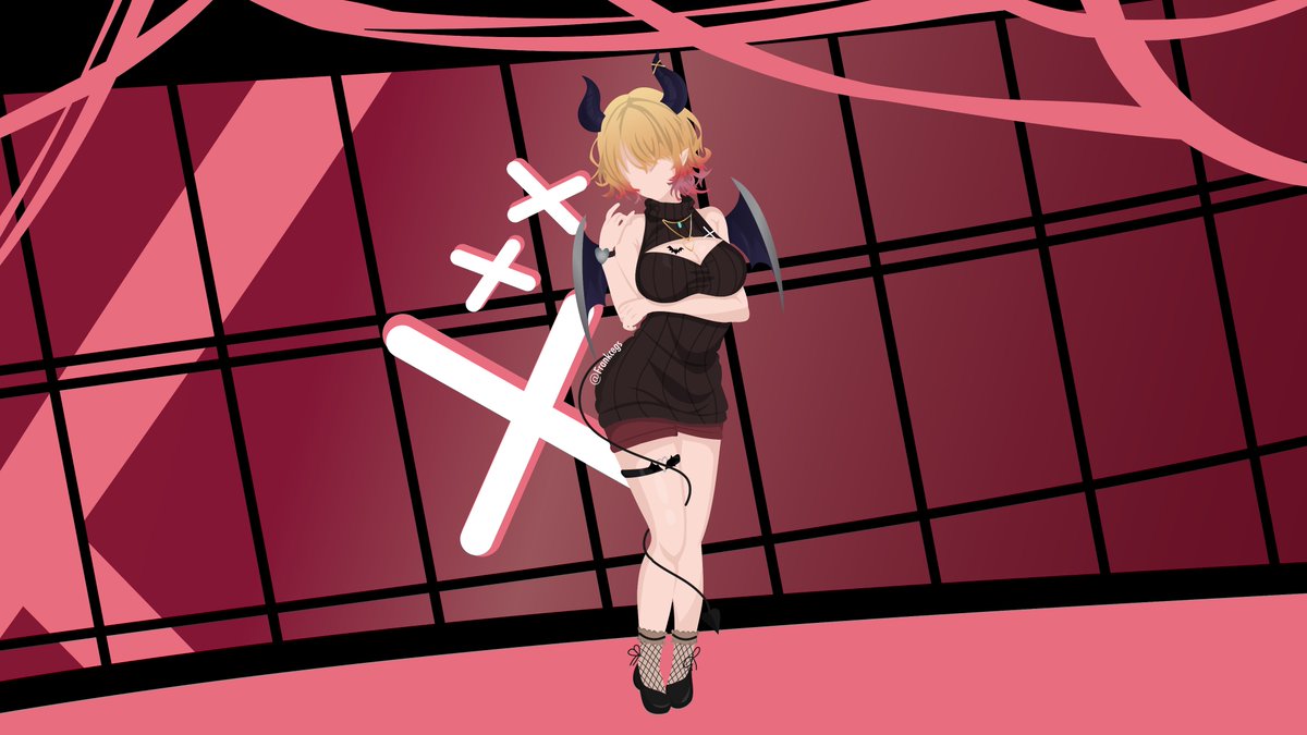 💋Ravishing Passenger💋 (Choco 2) #しょこらーと #ちょこカルテ